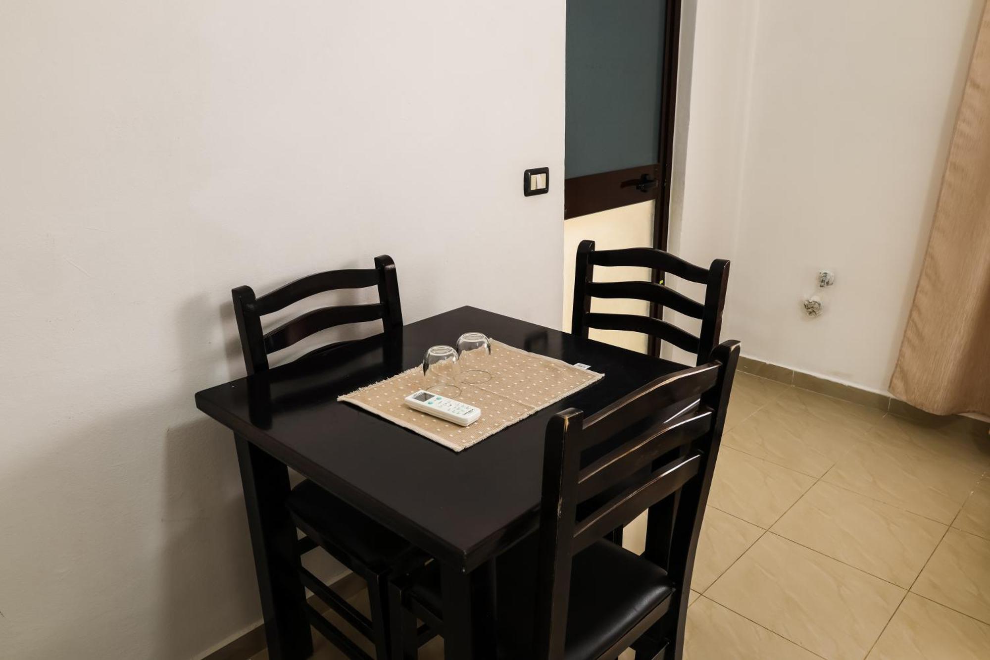 Vila Zhiti Durres Bagian luar foto